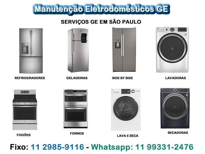 Manutencao-Eletrodomesticos-GE